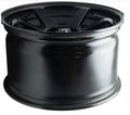 Advan GT Beyond 19x10.0 +35 5-114.3 Racing Titanium Black Wheel