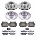 PowerStop auto part