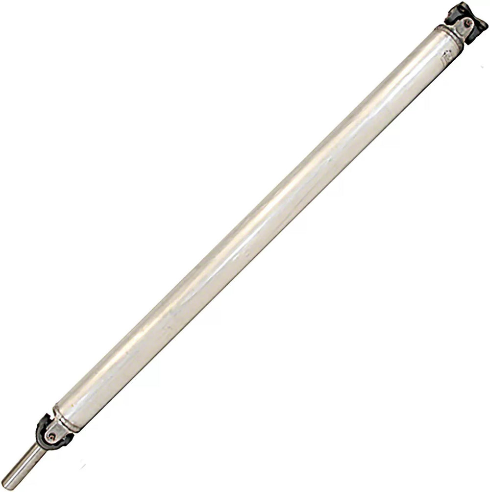 REAR DRIVESHAFT