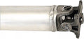 REAR DRIVESHAFT
