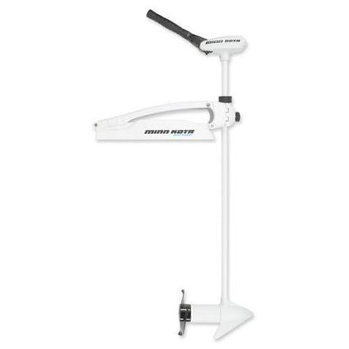 RIPTIDE SM HAND STEER,70#,52",24V