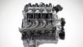 Mahle auto part