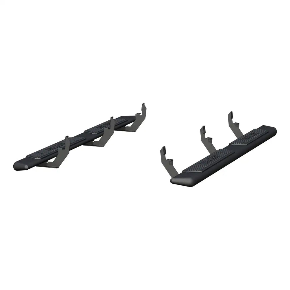 RUNNING BOARD KIT