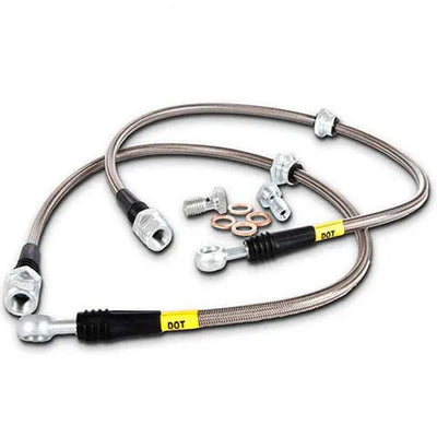 SPORT AXLE PACK, SLOTTED, 4 WHEEL