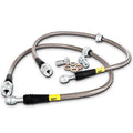 SPORT AXLE PACK, SLOTTED, 4 WHEEL