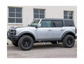Rock Slide 1st Gen Bronco 2 Door Step Sliders Drivers 3rd Gen Drivers Side Sub Part