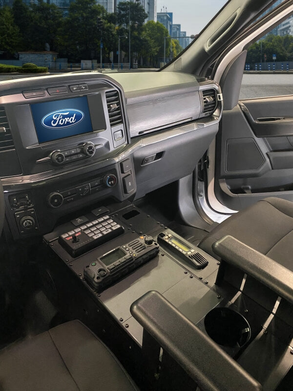 CONSOLE 24'WIDE