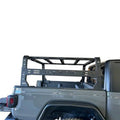 SANDY BLACK OVERLAND BED