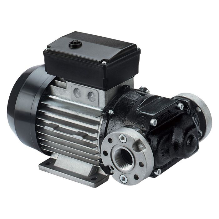 E120 110V/60HZ 30GPM (PUMP ONLY)