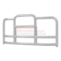 Retrac auto part installed view