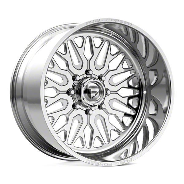 FF109 24X11 6X5.5 POLISH 0MM