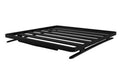 ~(58 lbs. 64X18X6)~ Toyota Hilux (2005-2015) Slimline II Roof Rack Kit / Tall