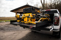 0011 DAKOTA CC 4 DOOR HYBRID CARGO SLIDE 1200 LB CAPACITY