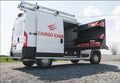 0011 DAKOTA CC 4 DOOR HYBRID CARGO SLIDE 1200 LB CAPACITY