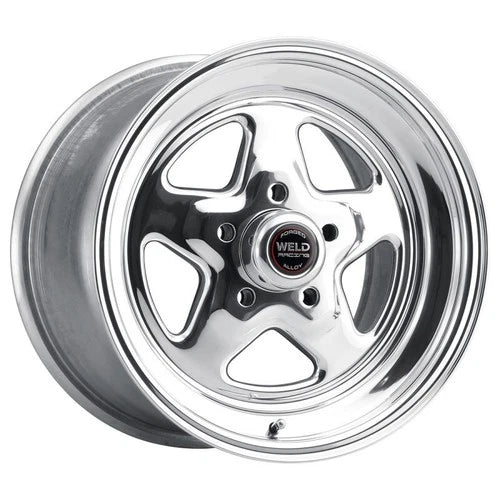 15X14" POL CLASSIC 5X4.5" BP 7.5"B