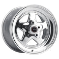 15X14" POL CLASSIC 5X4.5" BP 7.5"B