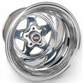 15X14" POL CLASSIC 5X4.5" BP 7.5"B