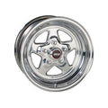 15X14" POL CLASSIC 5X4.5" BP 7.5"B
