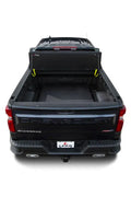 LEER Ford Maverick HF650M 4Ft5In Tonneau Cover - Folding