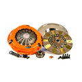 Centerforce auto part installed view