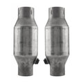 ~(60 lbs. 60X14X14)~ 1978-88 El Camino SS 2.5IN Crossmember Back w/ Hpipe Exhaust System SP