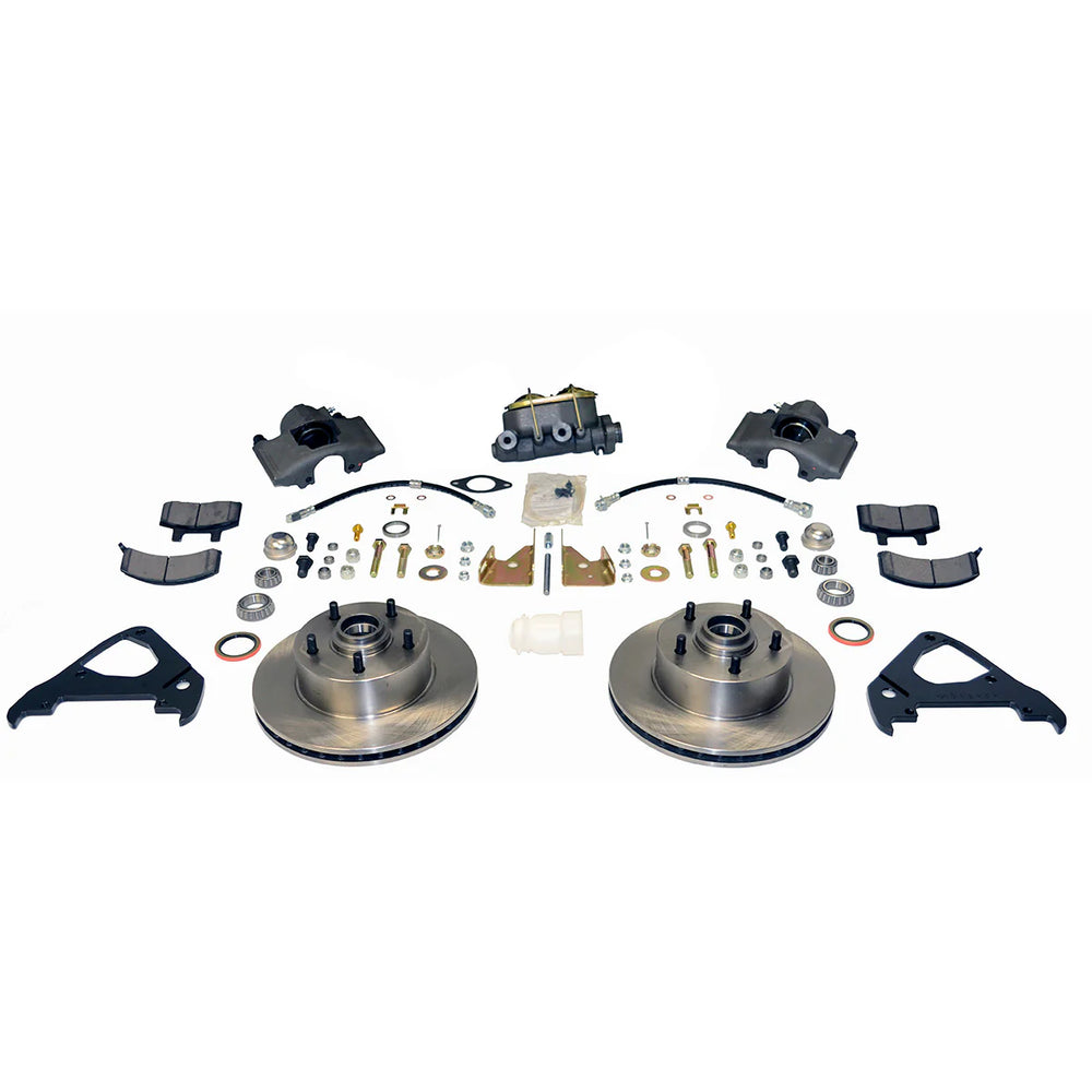 FR 64-74 GM FOR STOCK SPINDLE
