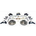 Stainless Steel Brakes auto part