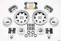 DPDB FRONT KIT12.19INDRILLEDPOLISHED