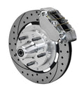DPDB FRONT KIT12.19INDRILLEDPOLISHED
