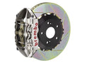 Brembo auto part detail