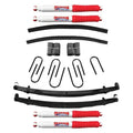 Skyjacker 8" 74.5-93 1/2-3/4T DGE KIT