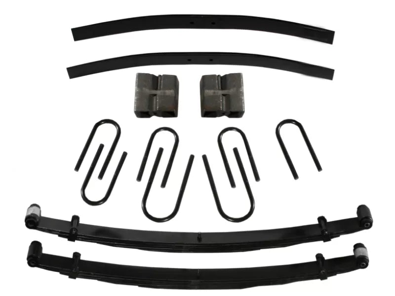 Skyjacker 8" 74.5-93 1/2-3/4T DGE KIT