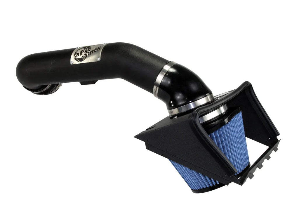 1114 F150 V85.0L AIR INTAKE SYSTEM PRO DRY S (POL)