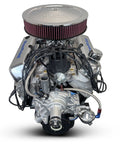 DRESSED LONGBLOCK W/ CARB