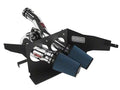 Injen 2015+ Ford F-150 V6 2.7L/3.5L EcoBoost Polished Short Ram Intake (Includes Heat Shield)