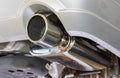 05-10 Mustang 4.6L 2.5in Axle Back Exhaust System