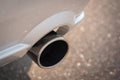 05-10 Mustang 4.6L 2.5in Axle Back Exhaust System