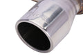 05-10 Mustang 4.6L 2.5in Axle Back Exhaust System