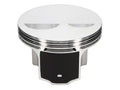 JE Pistons 350 SBC SPRFLY WT FT Set of 8 Pistons