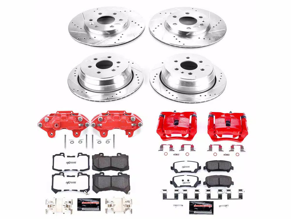 PowerStop auto part