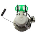 FUEL PUMP HANGER ASSEMBLY
