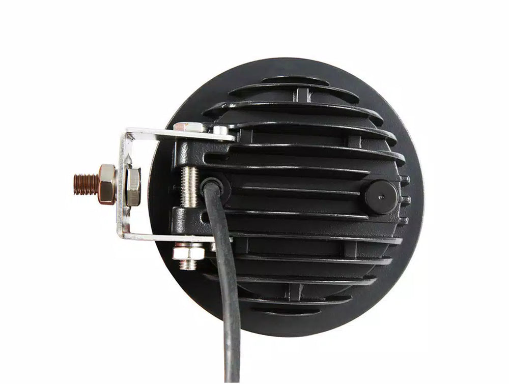 RAMBLER GRILLE GUARD KIT