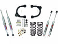 Skyjacker shock absorber
