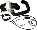 PUMP ASSEMBLY 24V-DF TOILET
