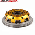 STEEL A-ARM NARROW SIZE COIL SPRIN