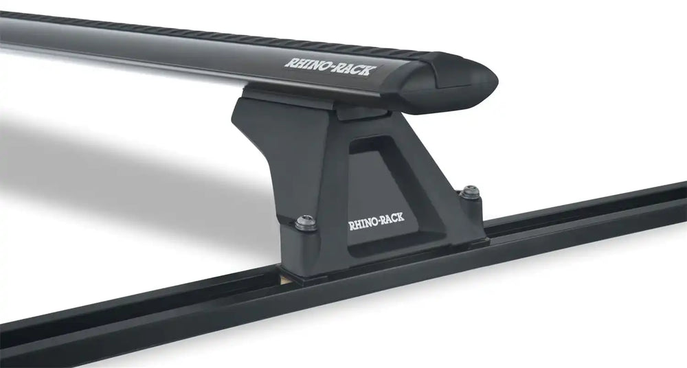 ~(15 lbs. 114X13X7)~ PRICING ONLY ORDER COMPONENTSVortex 2500 Black 2 Bar Roof Rack Subaru Impreza (inc. WRX) PRICING ONLY- USE COMPONENTS