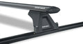 ~(15 lbs. 114X13X7)~ PRICING ONLY ORDER COMPONENTSVortex 2500 Black 2 Bar Roof Rack Subaru Impreza (inc. WRX) PRICING ONLY- USE COMPONENTS
