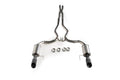 Roush auto part