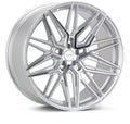 Vossen HF7 - 23x10 - ET35 - 5x112 - 66.56 - Mid - GB - Gloss Black