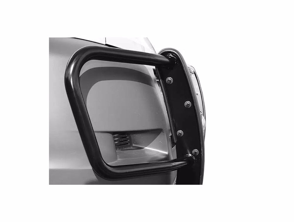FRONT RUNNER GUARD BLACK